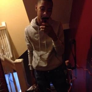 Meet your Posher, Neco